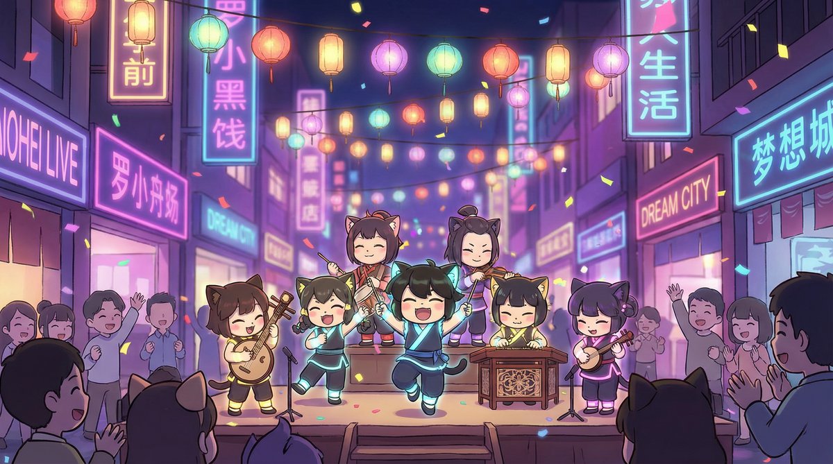 黑丝街头音乐视频